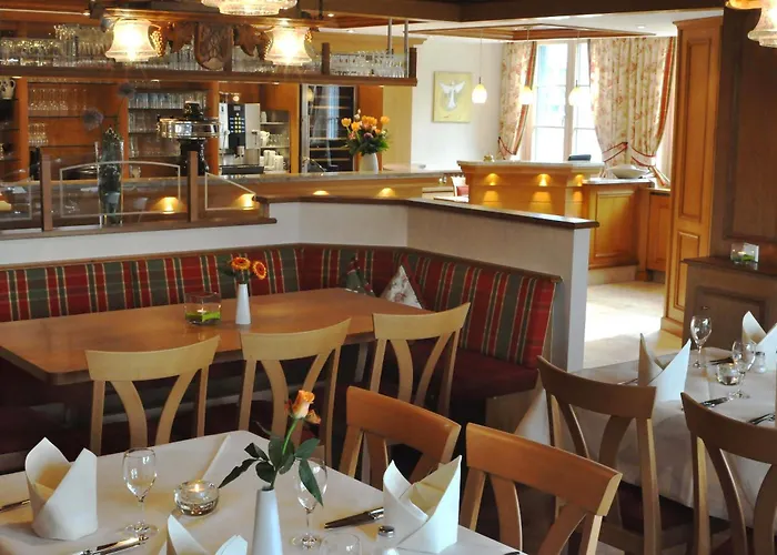Hotel Gasthof Engel