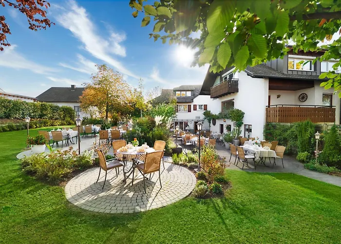 Hotel Gasthof Engel